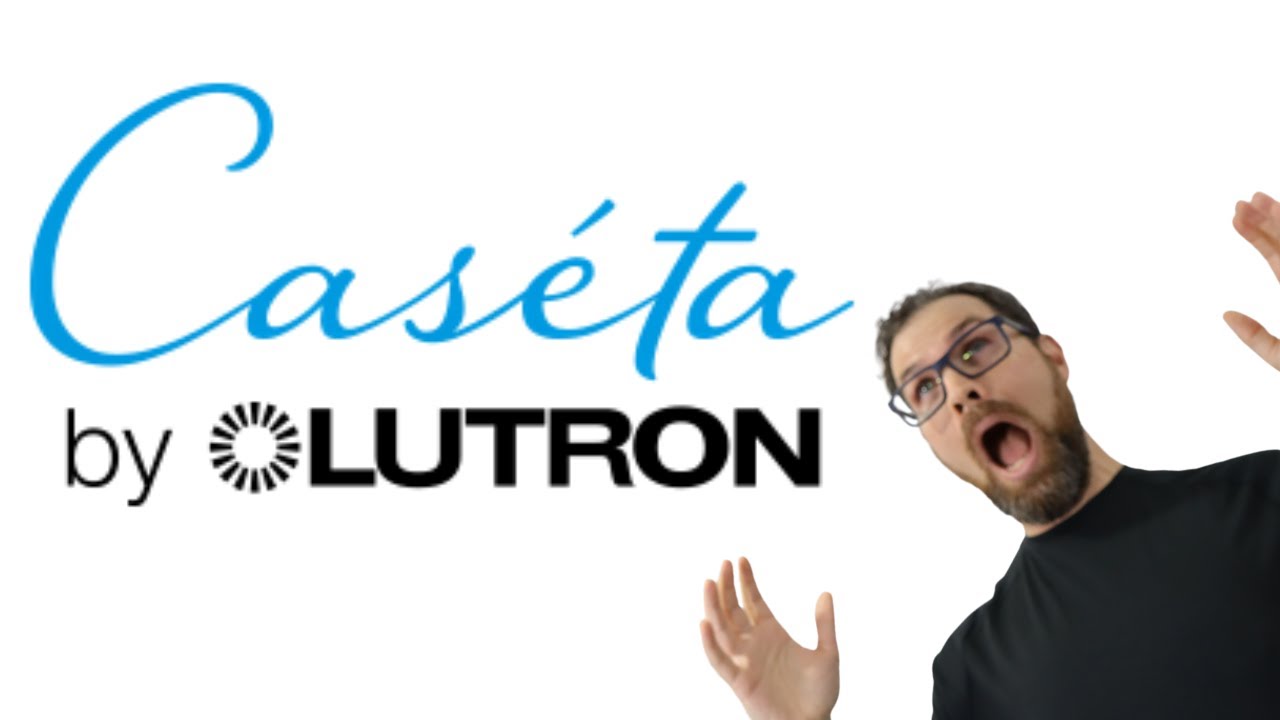 Lutron Caseta for a Rock Solid Smart Home