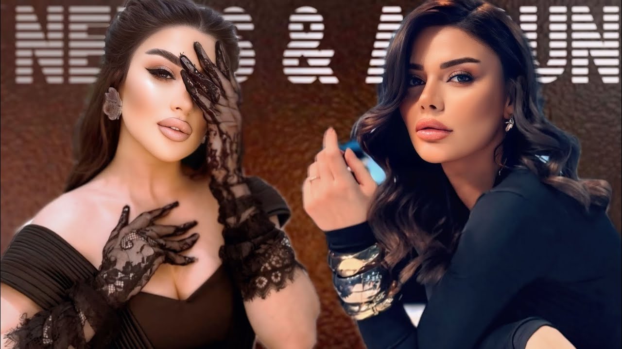 Aysun İsmayilova & Nefes l Cox Sevilen Yeni Trend Mahni l 2025