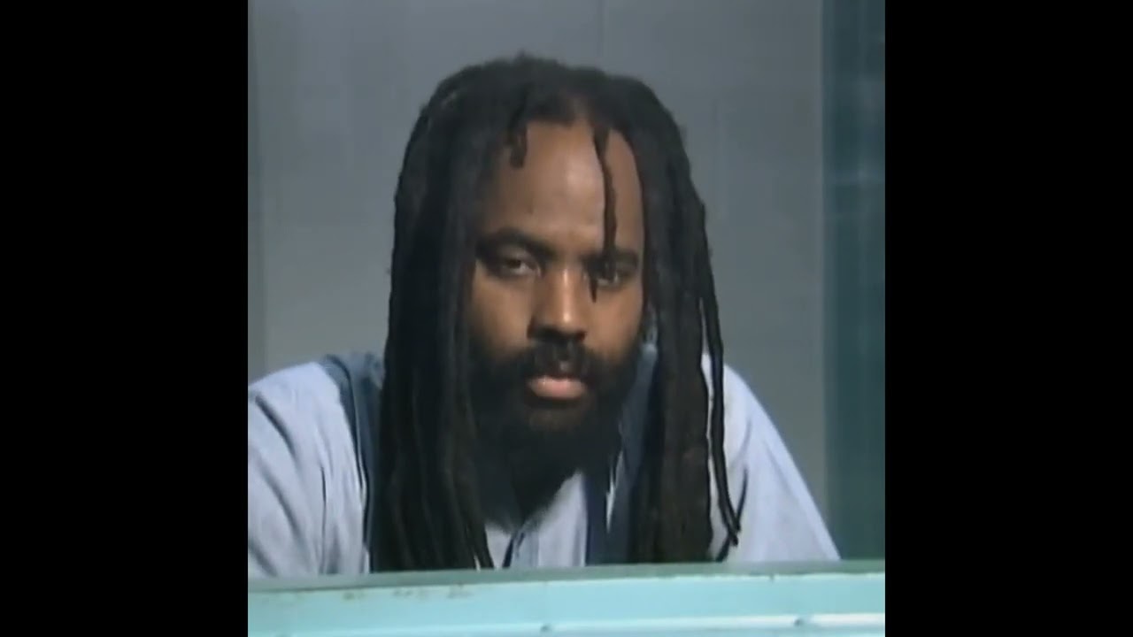 Mutulu Shakur and Mumia speak on the war waged by the government on the black community
