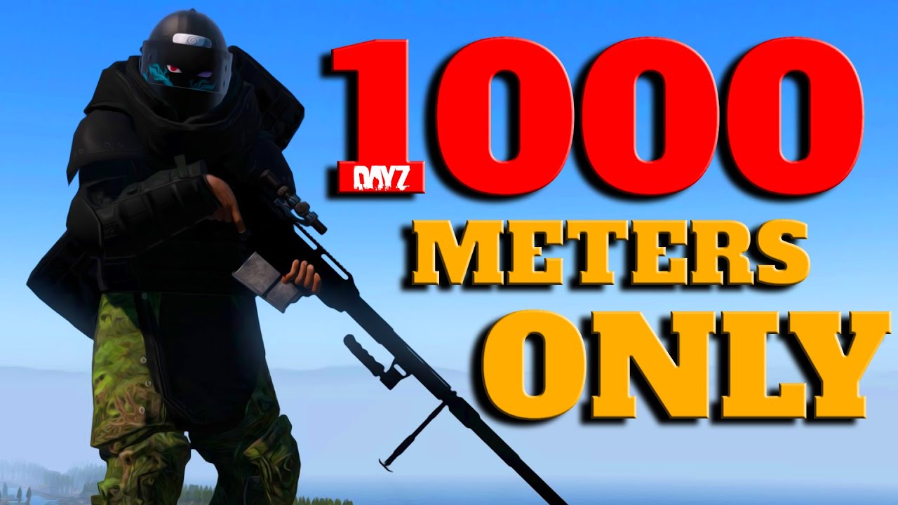 WE BECAME WHAT WE HATE ON THE MOST MODDED SERVER IN DAYZ