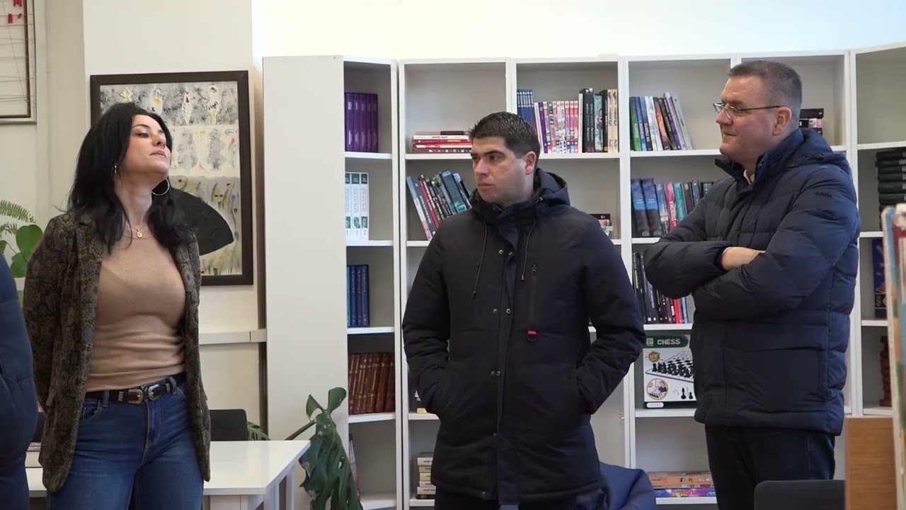 Belopalanačka hronika 25. 1. 2026.