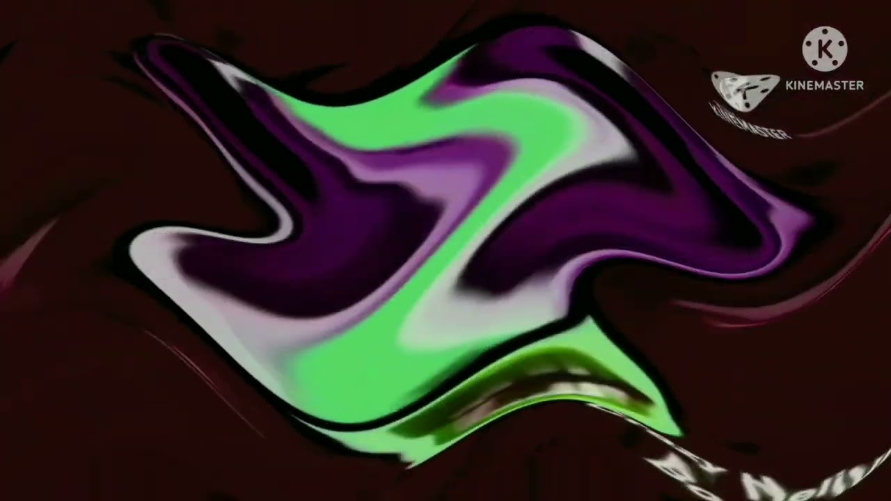 Klasky Csupo In G Major 7156 Color Effects Exo ^3