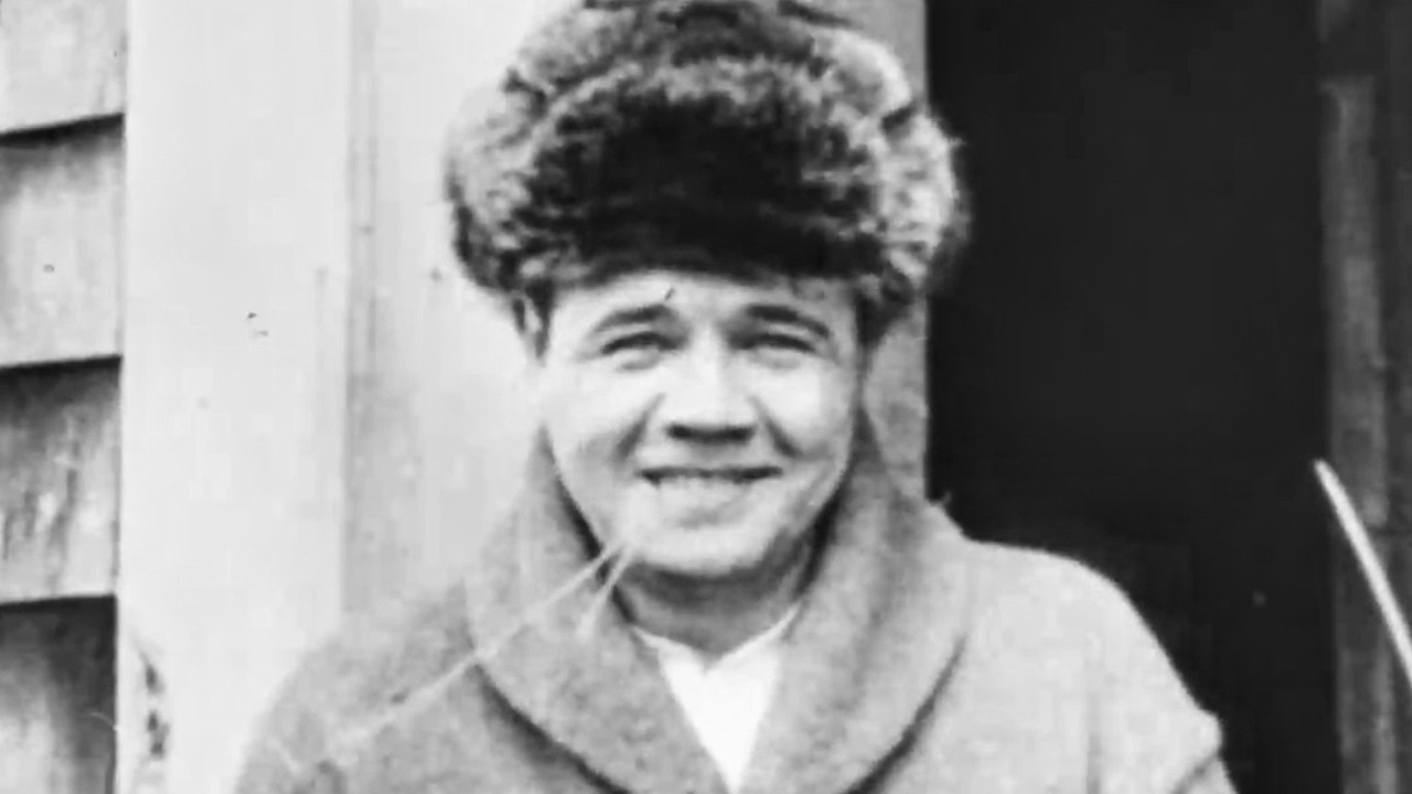 Inside The Life Of Babe Ruth