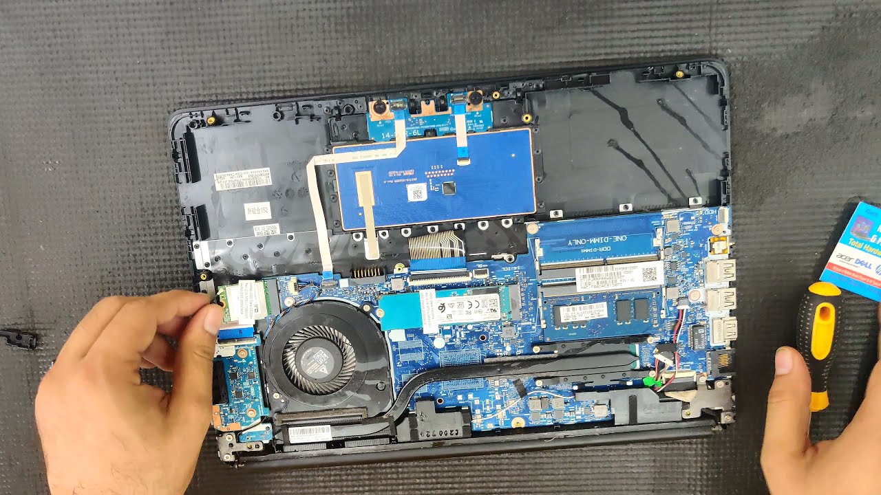 HP laptop Liquid damage repair  |  Liquid Damage Laptop | Water Spill | Coffee Spill Laptop