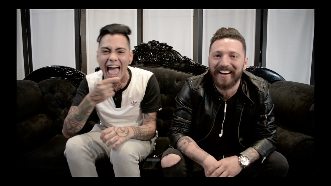 NICOLAS ARRIETA FT. KORY ANGARITA PREGUNTAS Y RESPUESTAS !