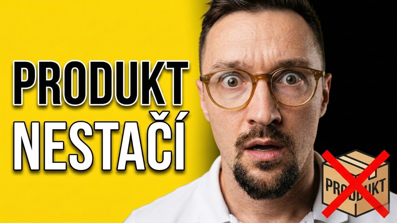 99,999 % firem to dělá špatně. Děláte to taky? | R2B EP. 010 Cernovsky 🇨🇿