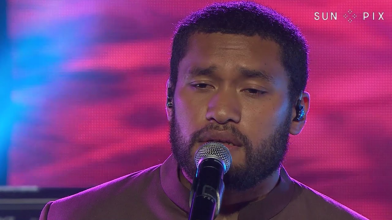 Lepani - During these Nights and Next to Me | 2021 Pacific Music Awards