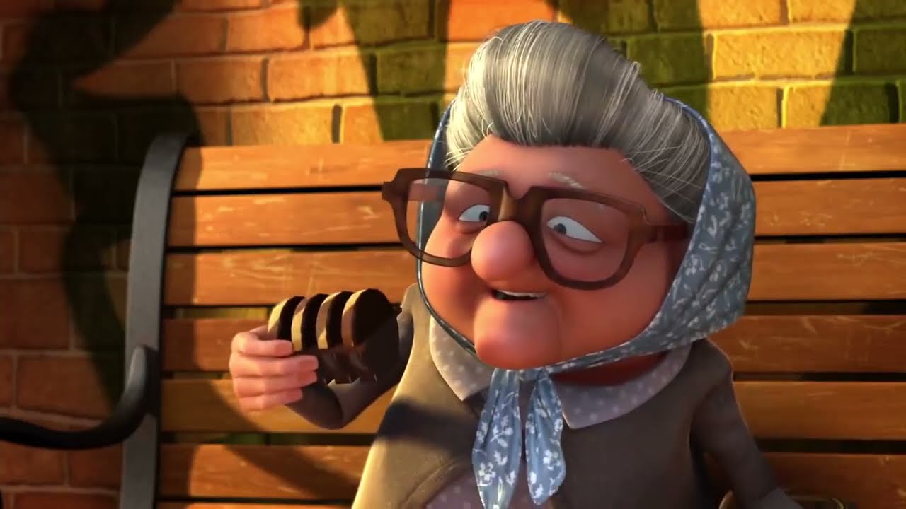 O Uprzedzeniach i Nieostrożności | Animowany Film Kr&oacute;tkometrażowy.