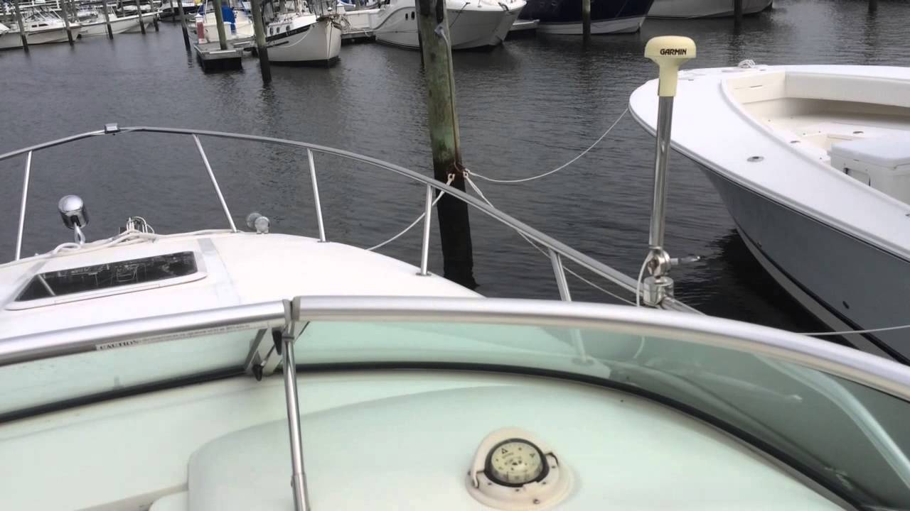 1999 sea ray sundancer 260 (made with Videoshop) #videoshop