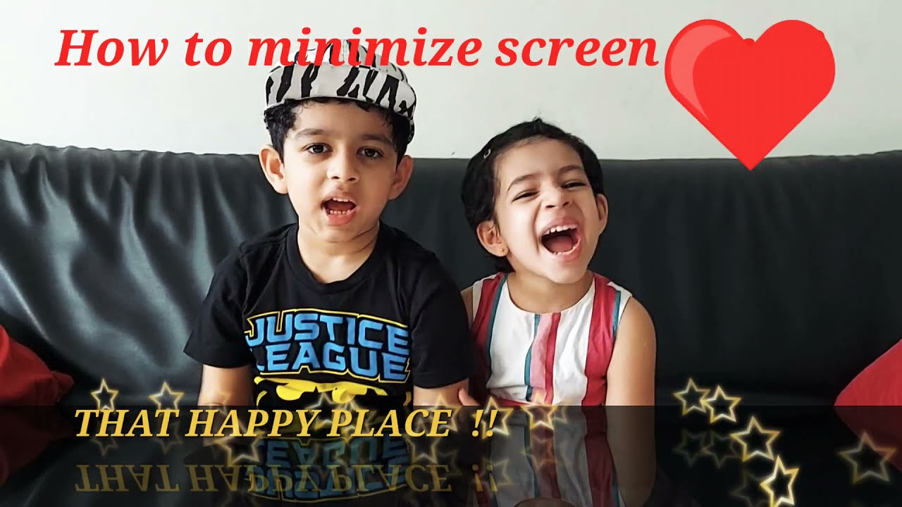 Games and activities for kids to reduce screen time (Ann & Joseph)