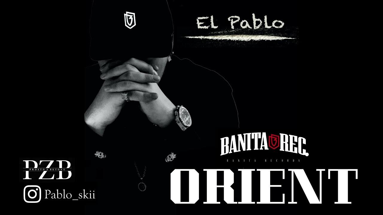 EL Pablo - Orient