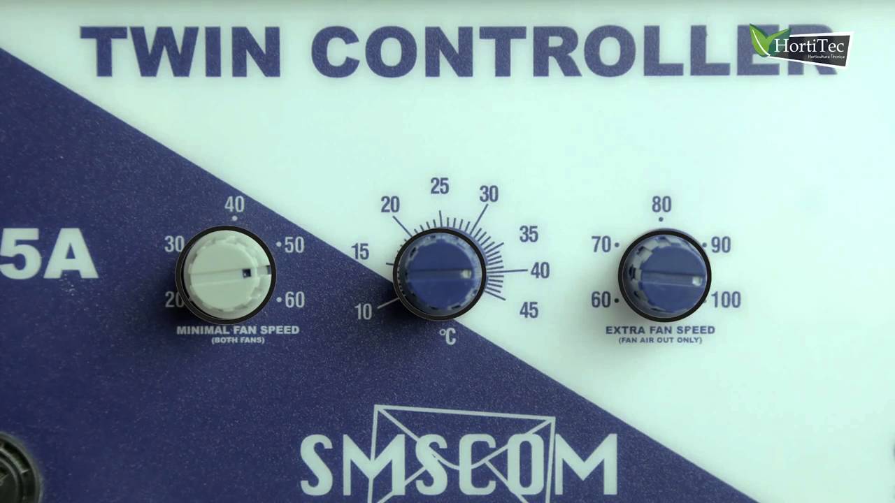 Twin Controller