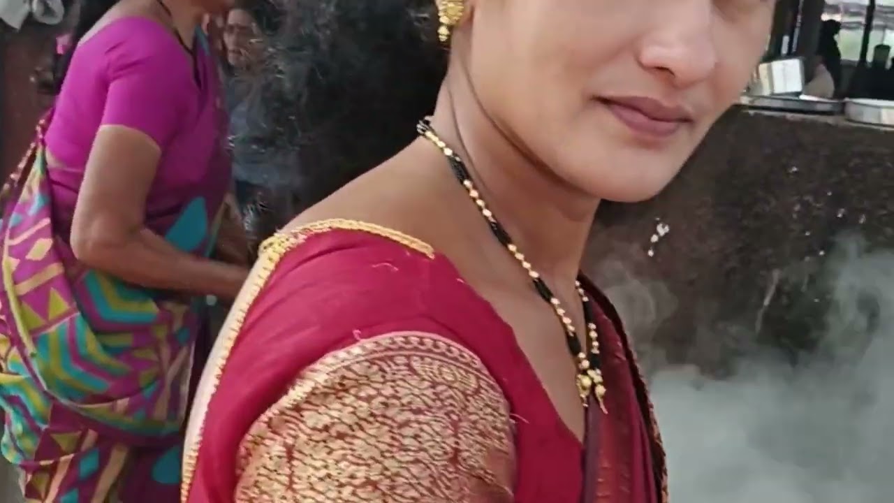 श्री संत भोजाजी महाराज देवस्थान आजनसरा