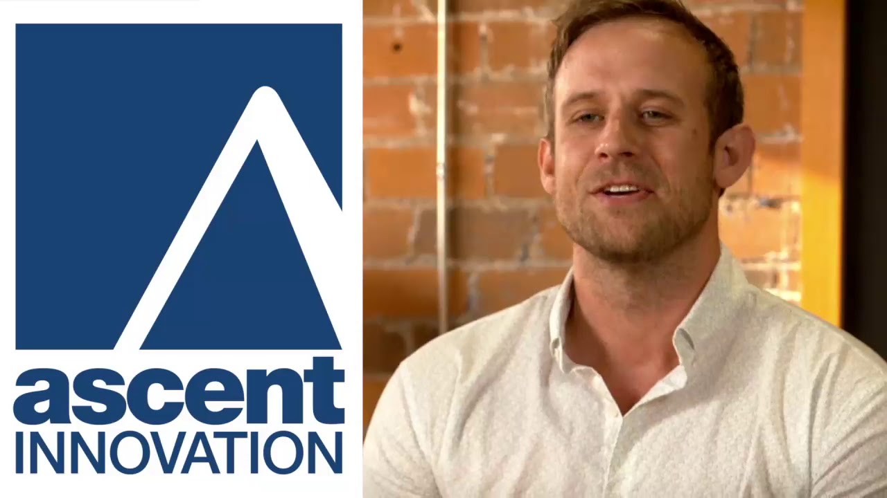Why Ascent Innovation: Location