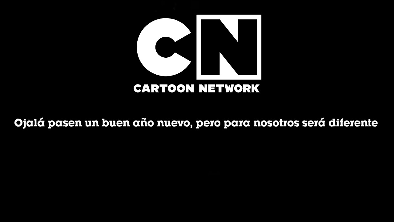 (Falso) Cierre de transmisión de Cartoon Network 31 de diciembre