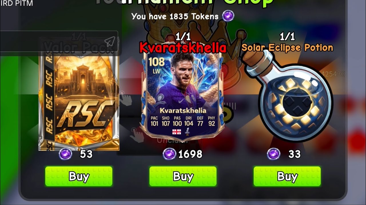 UNLOCKING REBIRTH 15 AND GETTING 3 POTM CARDS IN SPIN A SOCCER CARD!