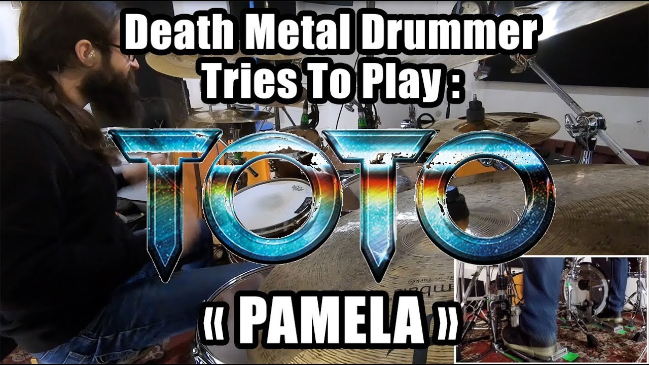 Toto - 