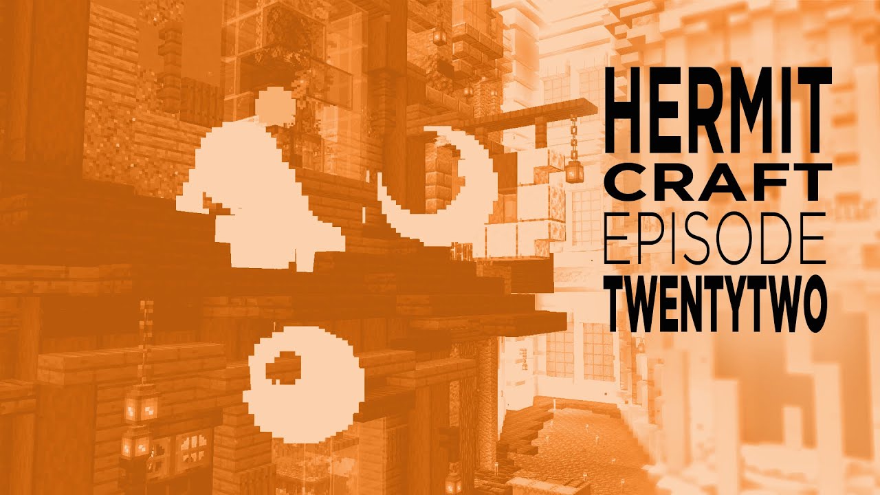 Explosive Shop Interior!  :: Hermitcraft #22 Season 8