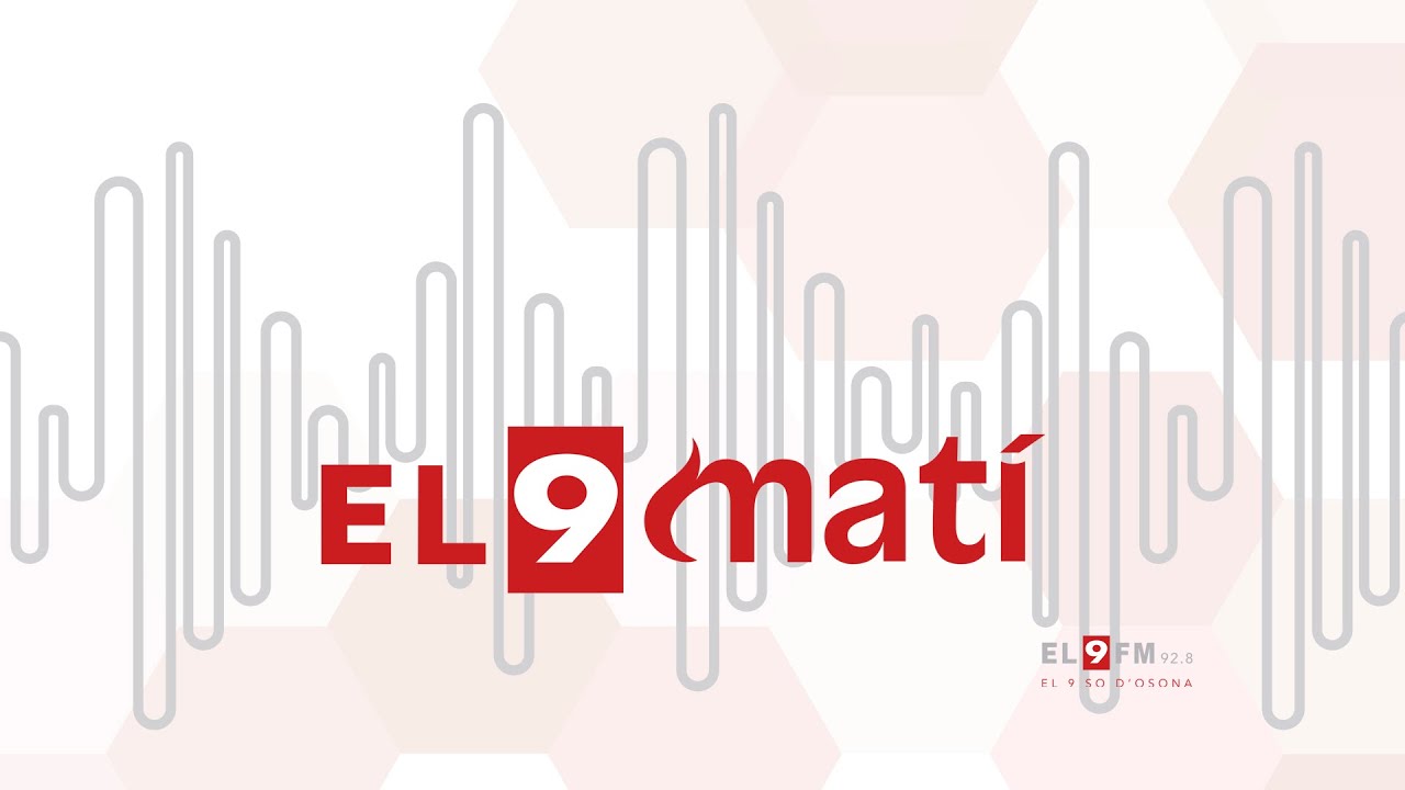 EL9MATÍ | Divendres, 30 de gener de 2026