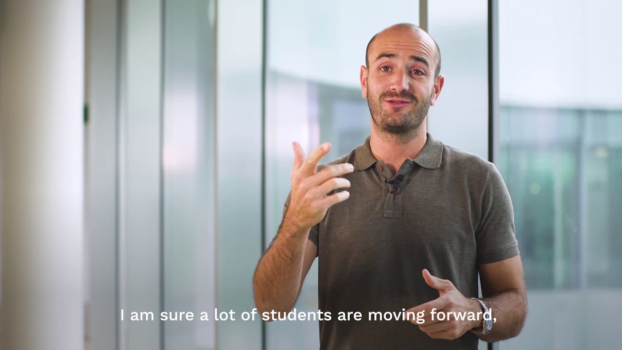 EMMS - Executive Master in Marketing and Sales | SDA Bocconi