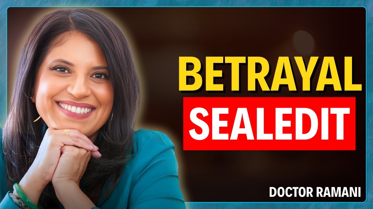 WHY NARCISSISTS NEVER RECOVER AFTER BETRAYING THE WRONG PERSON | DR. RAMANI