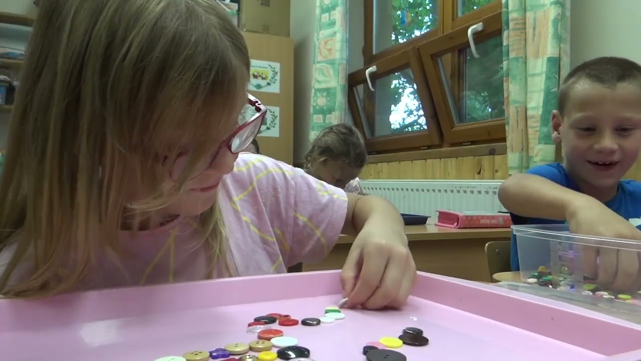 KAZAY ENDRE NÉMET NEMZETISÉGI REFORMÁTUS ÁLTALÁNOS ISKOLA ÉS ALAPFOKÚ MŰVÉSZETI ISKOLA BEMUTATÓFILM