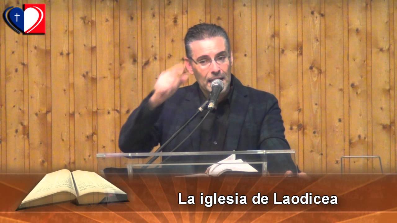 Una iglesia tibia | PastorJosé Manuel Sierra