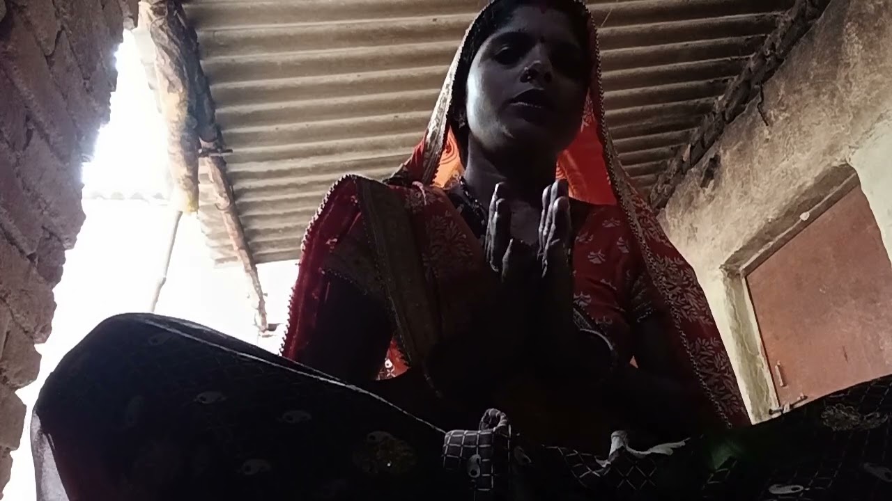 बिंदु देवी लोकगीत देवी माई केपचरा भदोही के बिंदु गए क्या