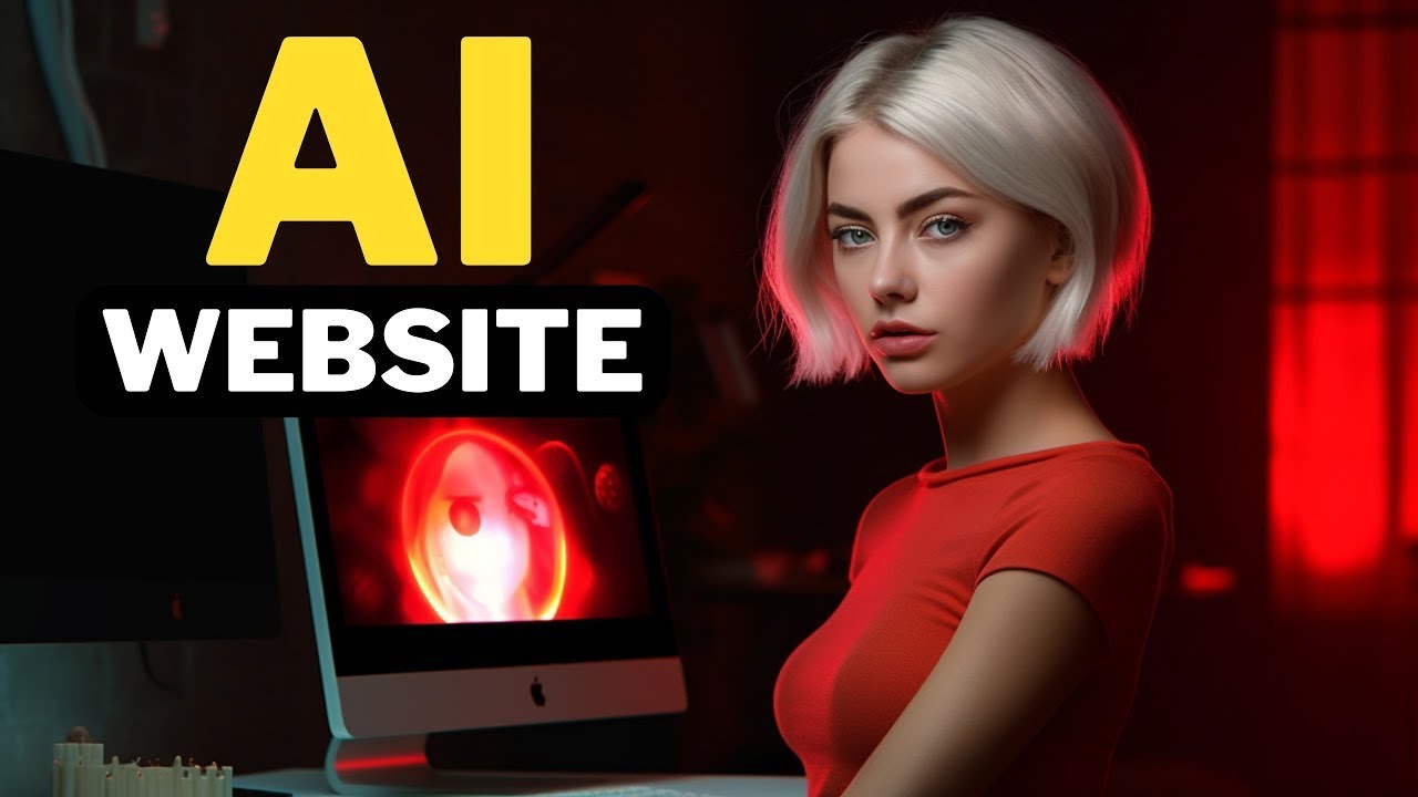 FREE AI Website Builder : NOW Everyone CAN Create a Website! @Toolbox #aiwebsite