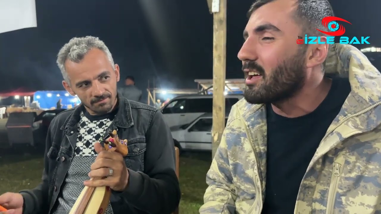 Hıdırnebi Kemençe Muhabbet | Yasin Kılıç & İbrahim Sak & Oktay Usta | Bölüm 5