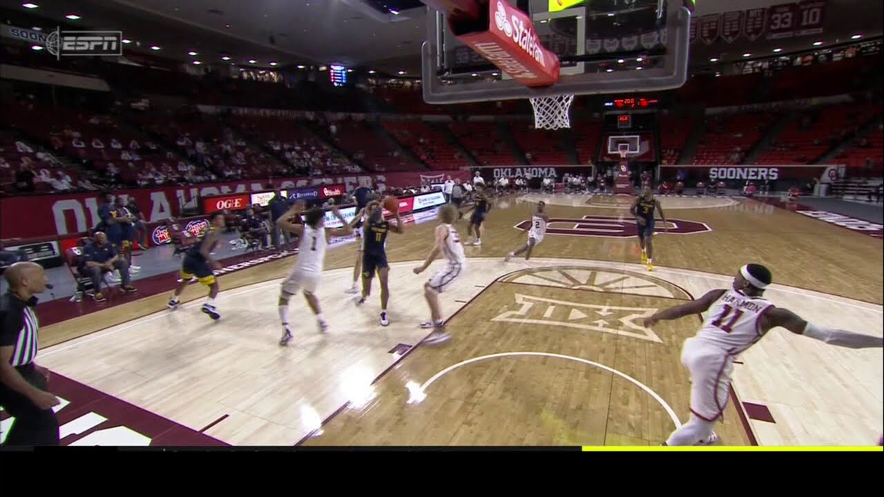 Airborne shooter - Block called