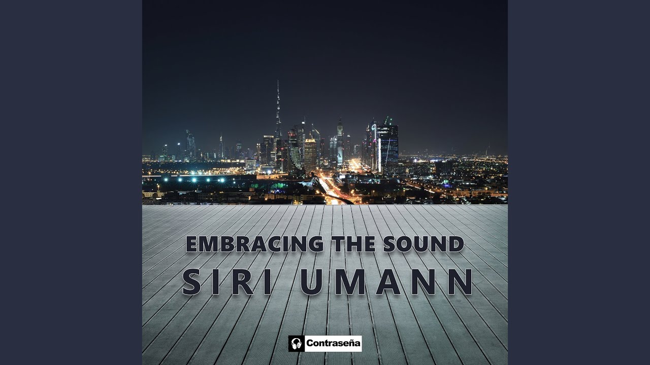 Embracing the Sound