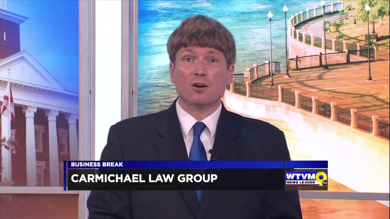 Social Security Disability Attorney (Serving Columbus, GA)