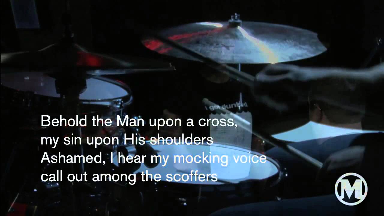 Mars Hill Church - How Deep The Father's Love (2011)