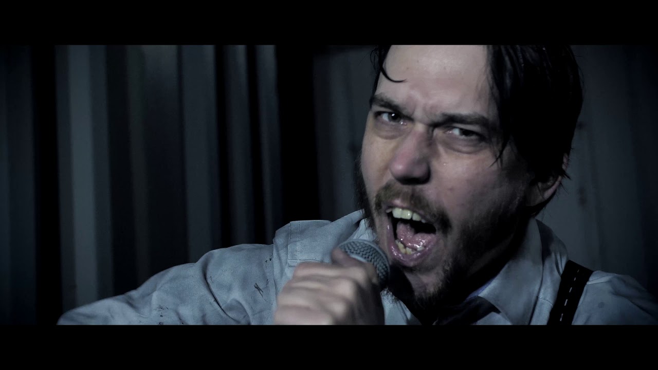 For All I Care - Forever And A Day (OFFICIAL VIDEO)