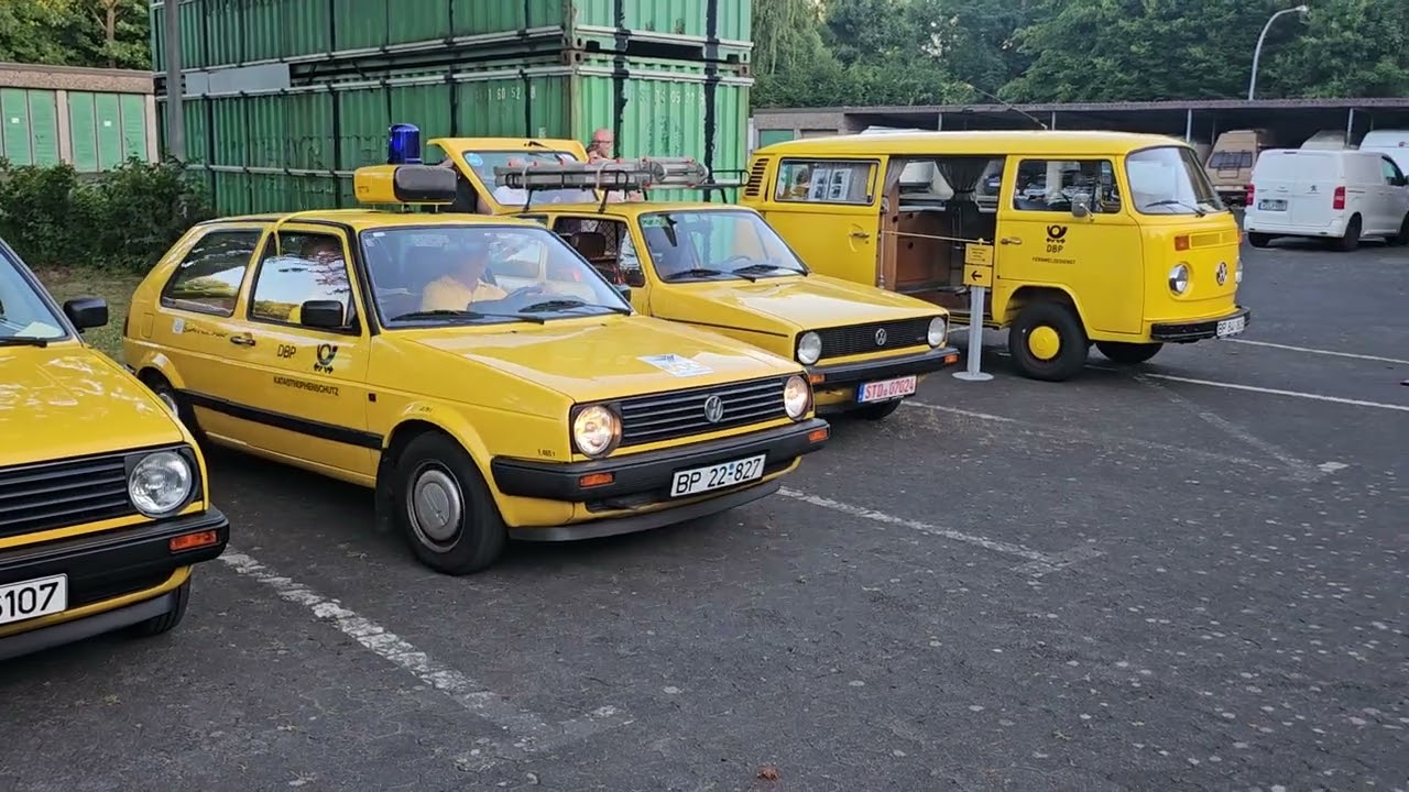 Deutsche Post Fernmeldedienst