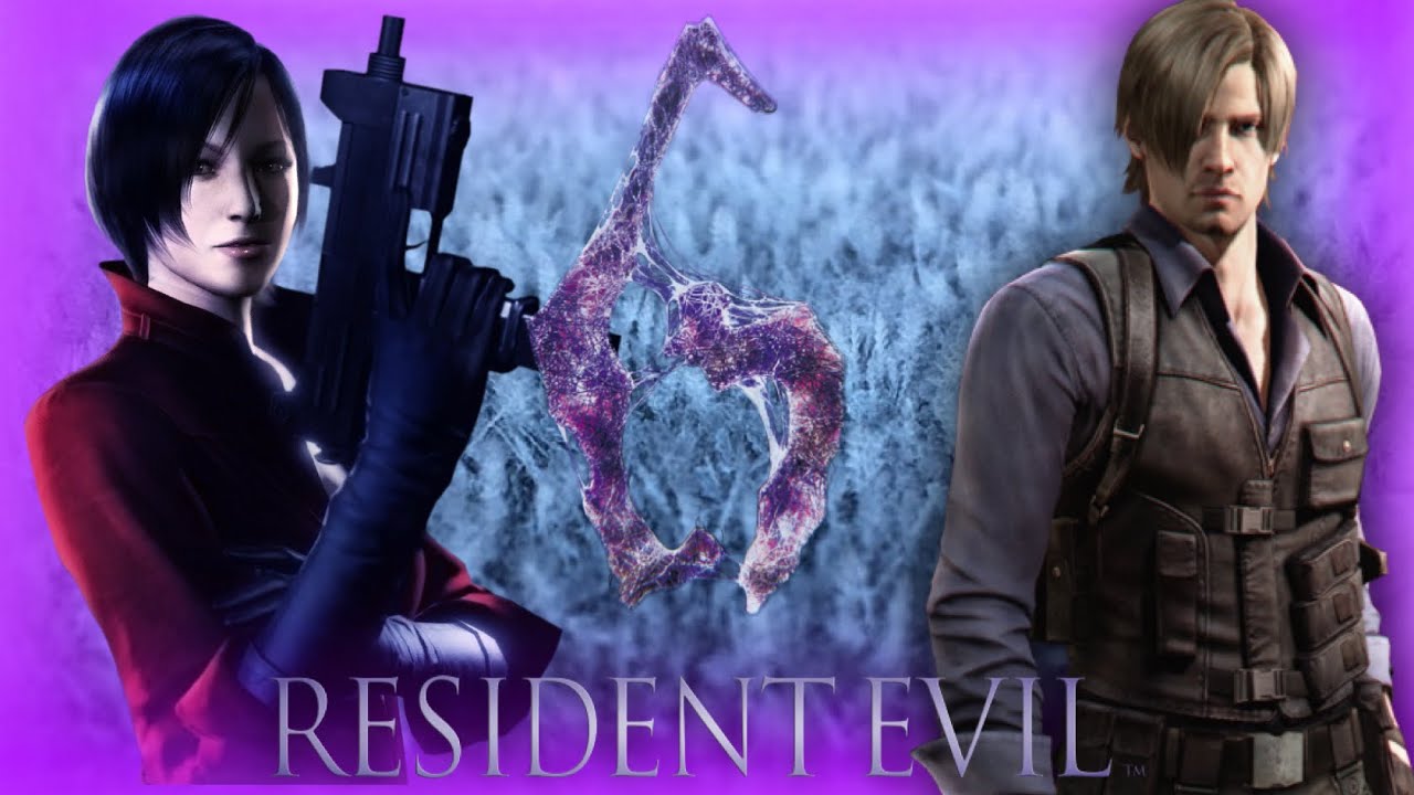 RESIDENT EVIL® 6 | The Mercenaries No Mercy | 300x Combo | Ada Wong | Mining The Depths ⛏ ✔️🟣