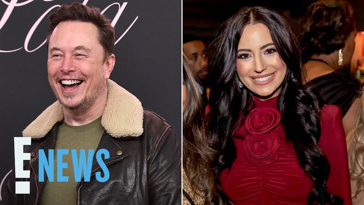 Ashley St. Clair Says She Gave Birth to Elon Musk&rsquo;s 13th Baby 5 Months Ago | E! News