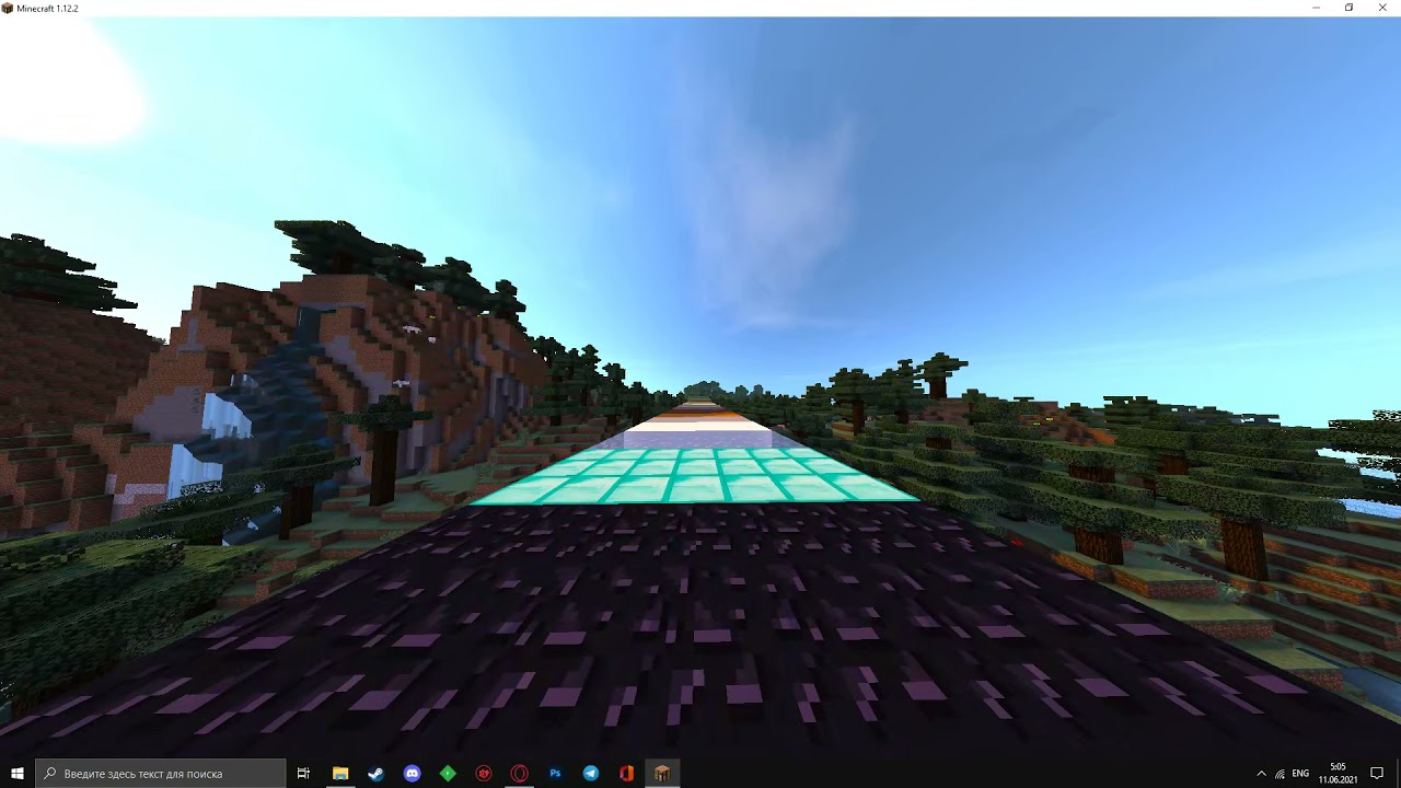 Dynamic Surroundings 1.12.2 | New Sounds Demonstration