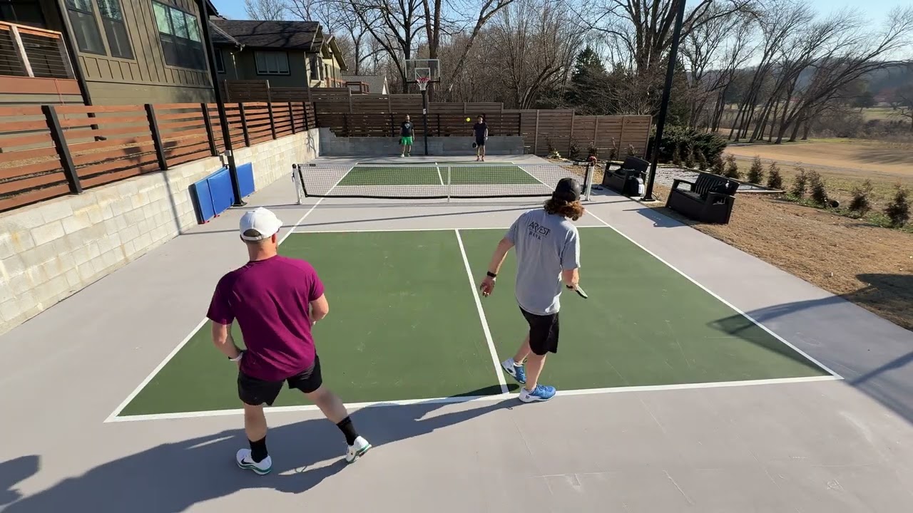 2/27/2026 - 3.0 Pickleball