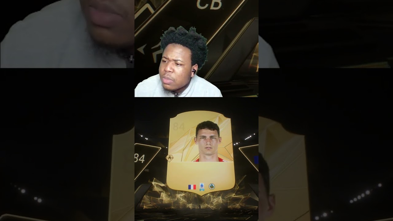 I Opened Packs Until I Packed A Duplicate💀