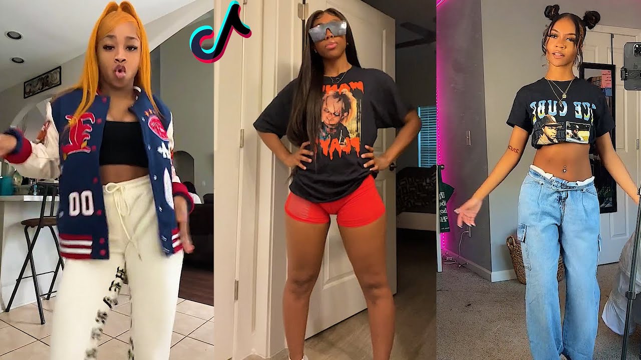 New Dance Challenge and Memes Compilation🔥November 2022