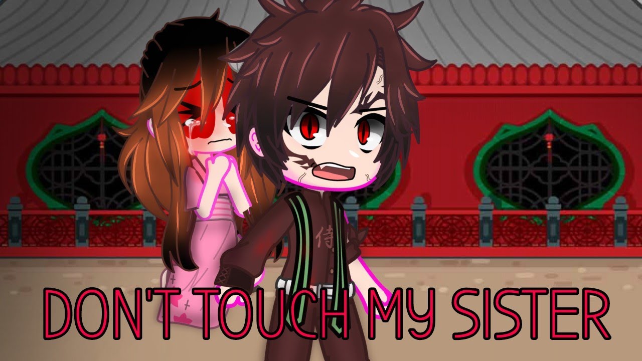 ONII-CHAN!! | Meme | Demon King Tanjiro AU | Demon Slayer |