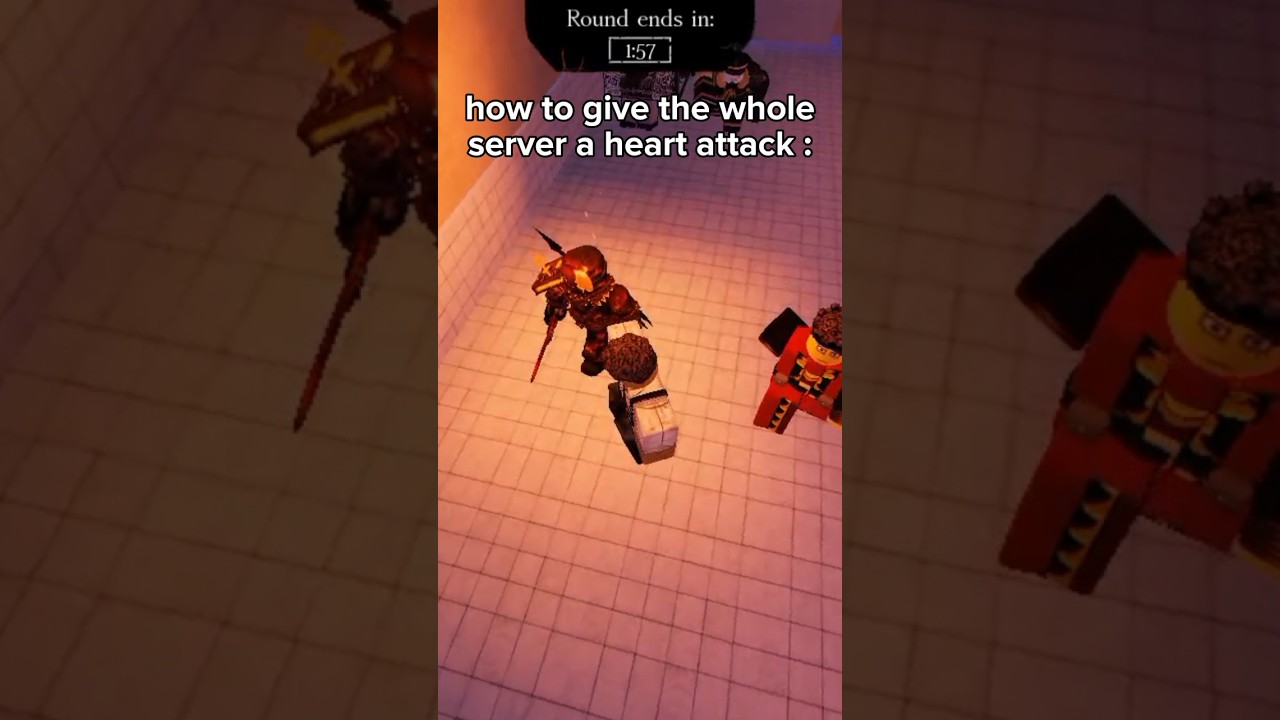 never stun a m4 slasher