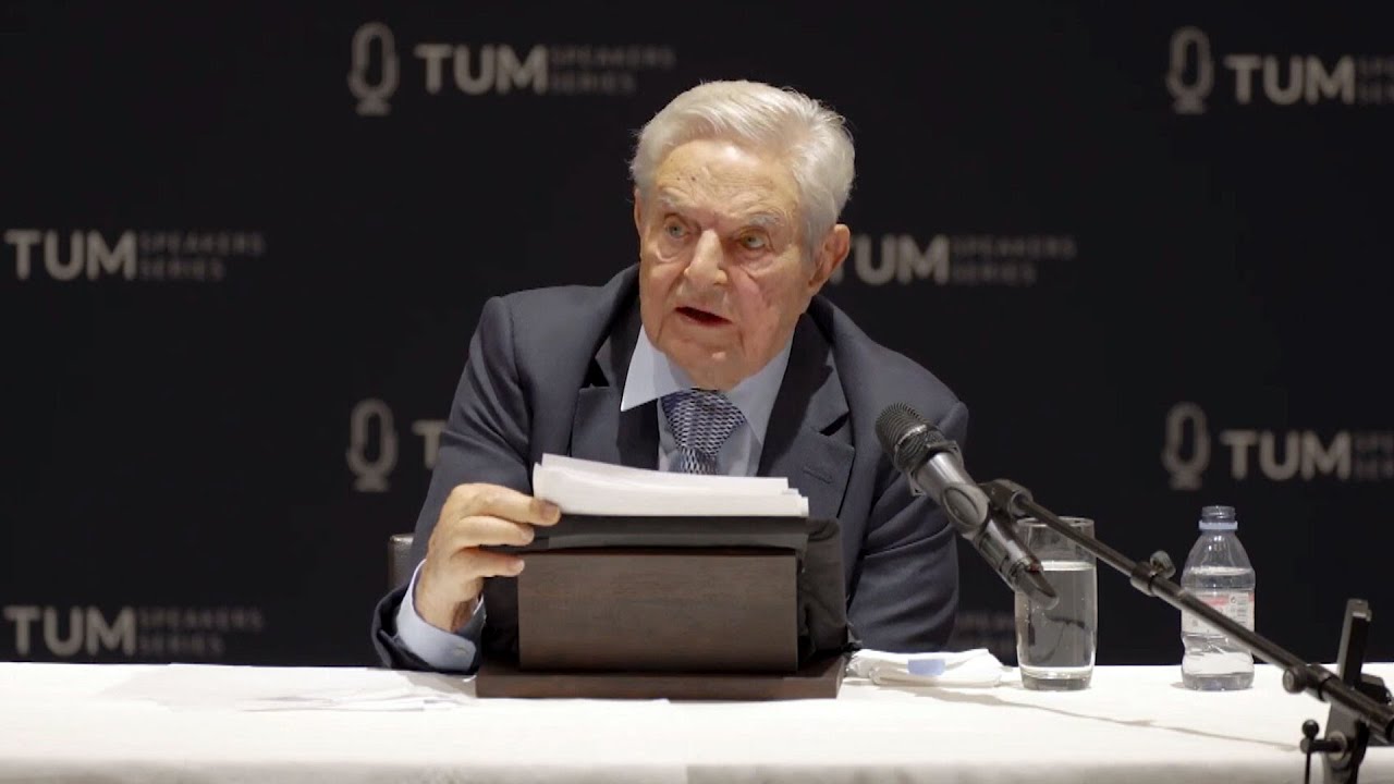 George Soros remarks: Political slugfest erupts; Cong slams govt, BJP calls it attack on democracy