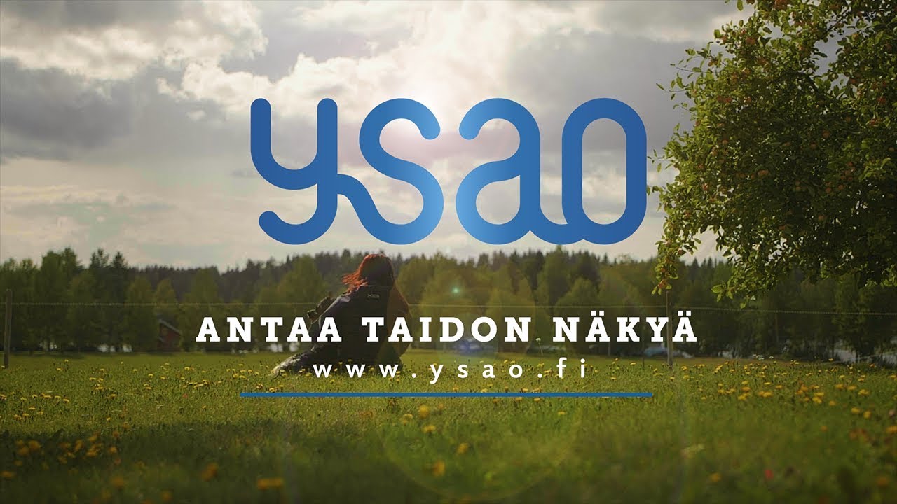 YSAOn Tarina