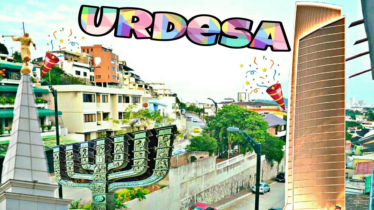 Conoce lo Mejor de Urdesa 2021