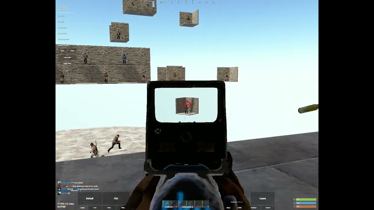 2026 rust macro