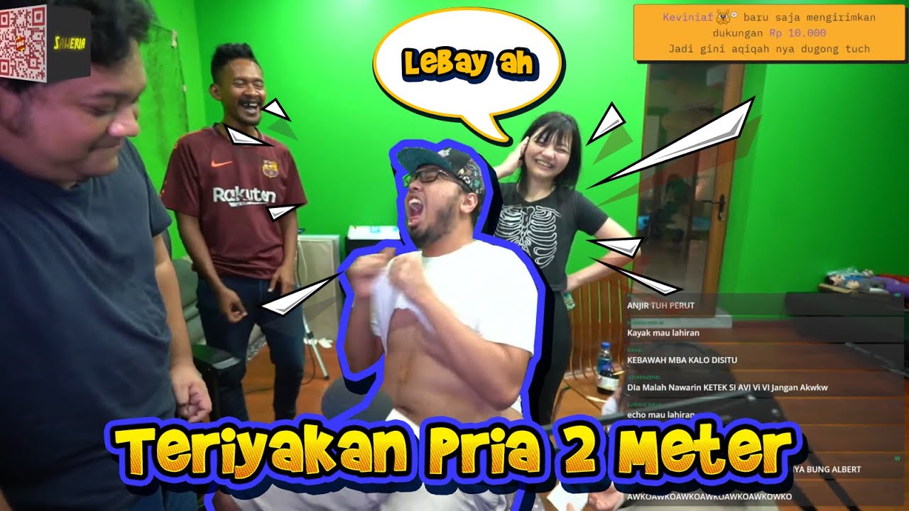 【Tara Arts Moments】MAKASIH YAH BERT