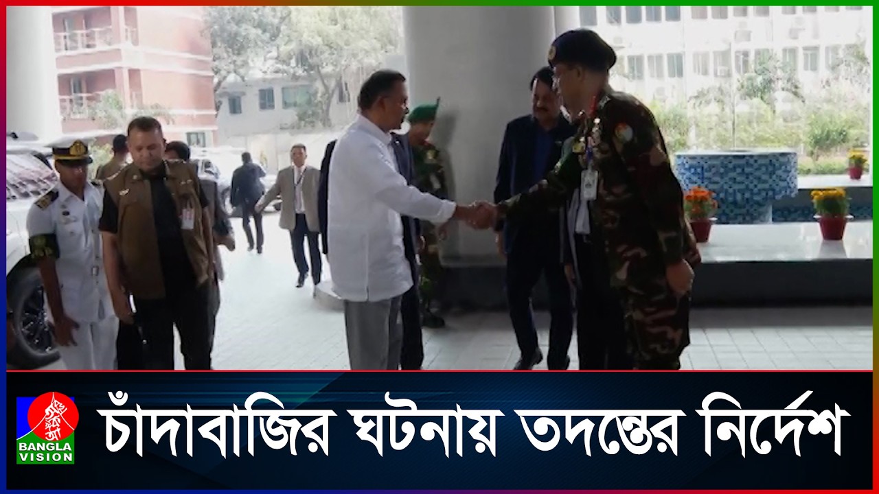 প্রথম কার্যদিবসে সচিবালয়ে অফিস করেছেন প্রধানমন্ত্রী তারেক রহমান